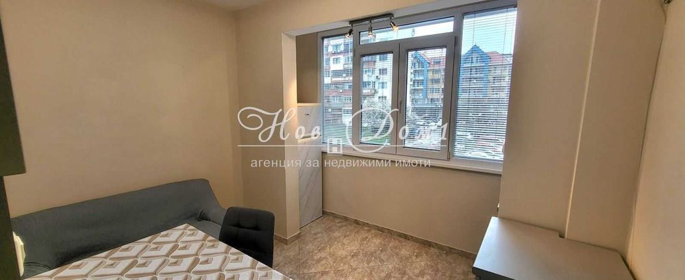 3-стаен апартамент под наем | Възраждане 1