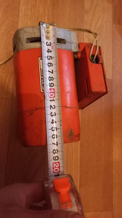 Продам Мотор Рабочий на 220 вольт