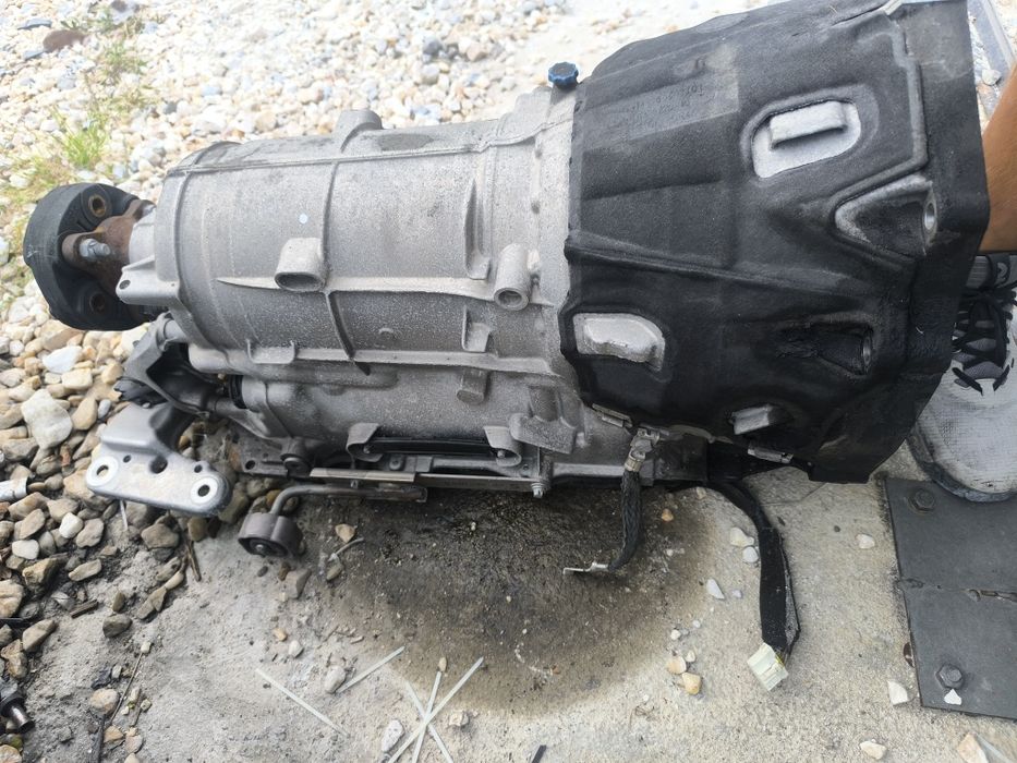 Автоматична скоростна кутия BMW 430 258к.с.