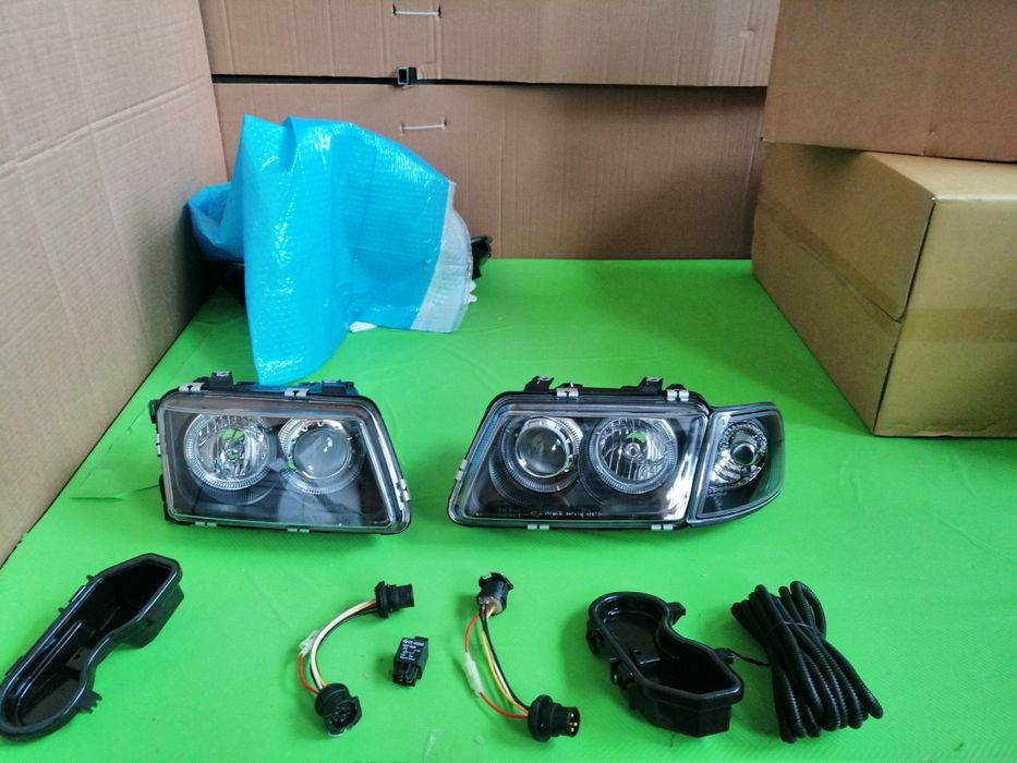 Faruri Audi A3 1996-98