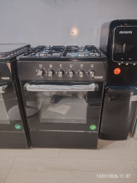 AIWA Gaz plitasi