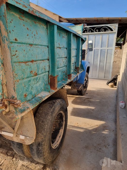 Zil 130 zapchastlar sotiladi