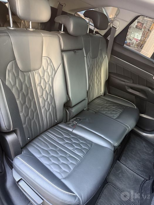 Kia Sorento Full 3.5 Mator .