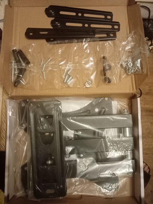 Кронштейн для телевизора НОВЫЙ