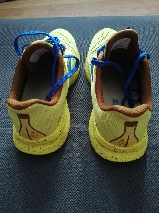 Brooks Launch mar 38