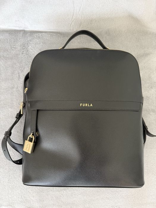 Оригинална раница Furla Piper M