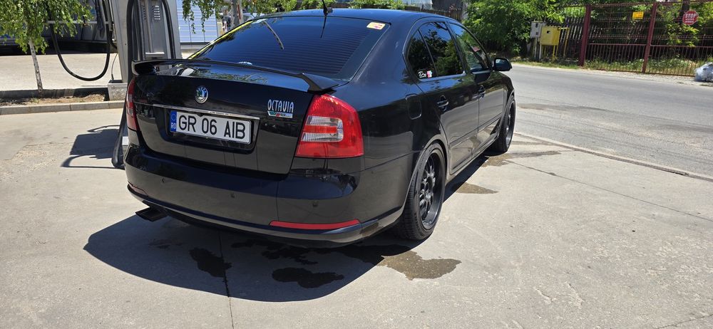 SKODA Octavia 0 — imagine 2
