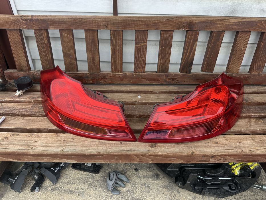 Стоп / Стопове за Опел Инсигния А комби!