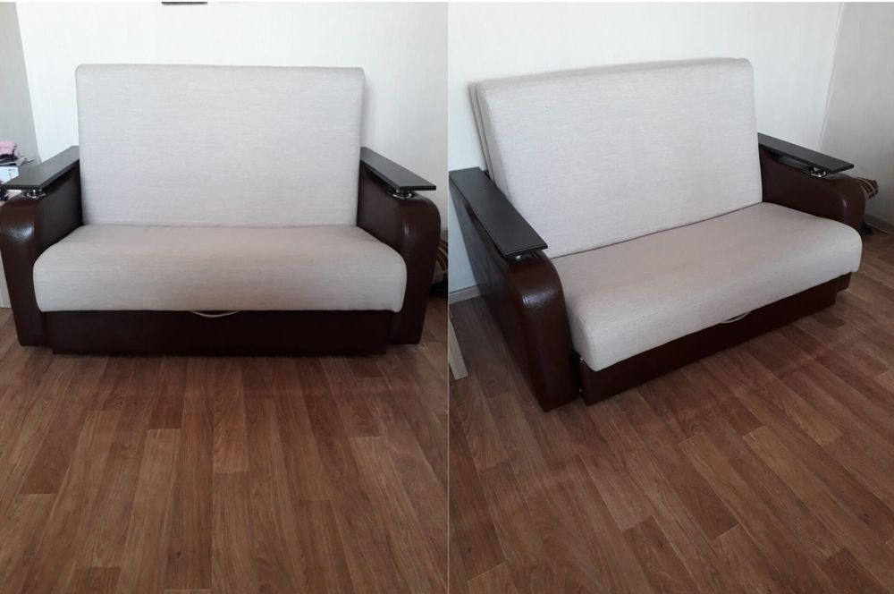 Продам диван в хорошем состоянии