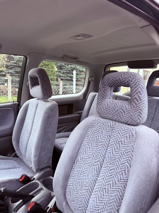 Suzuki Grand Vitara Automata 2.0i 128CP *Recent adusa*