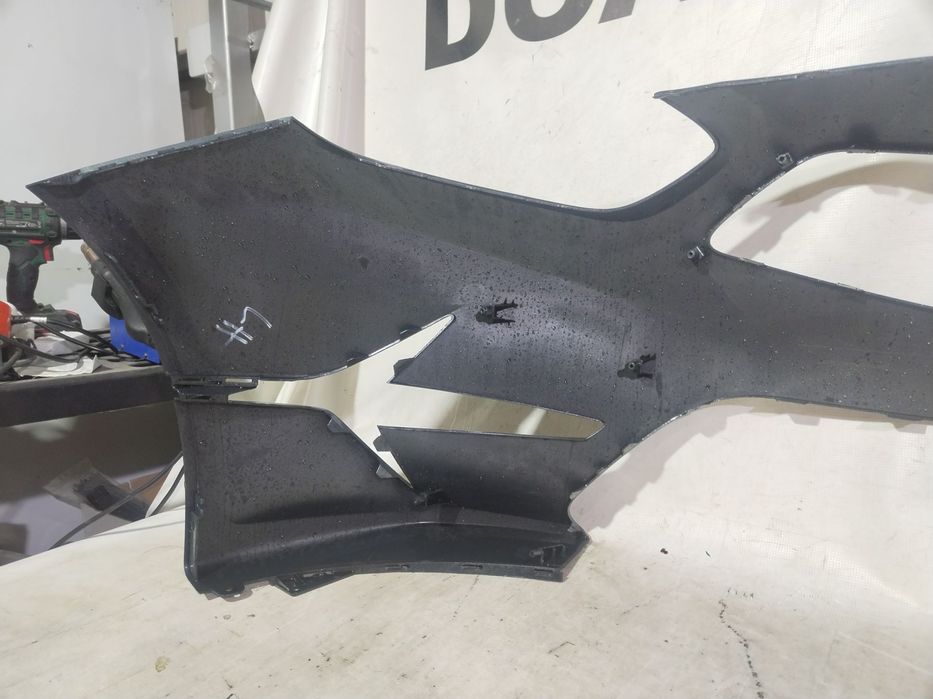 Bara fata Kia Ceed, 2021, 2022, 2023, 2024, cod origine OE 86511-J7DA0. 9994