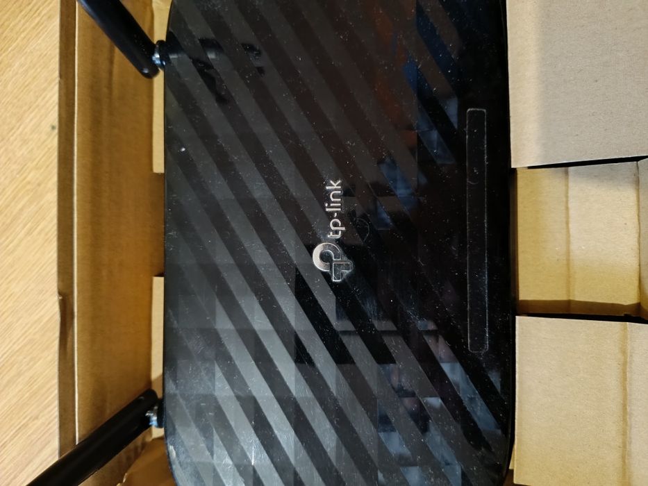 Router internet wifi Tp-link AC1200