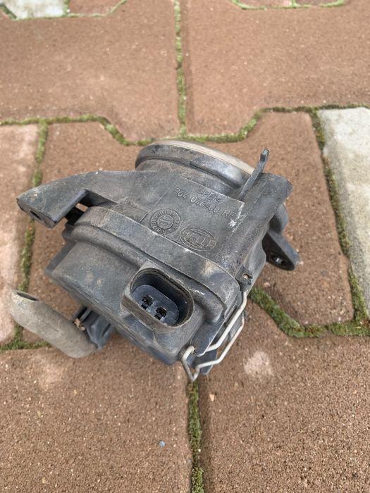 Халоген ляв поло vw polo