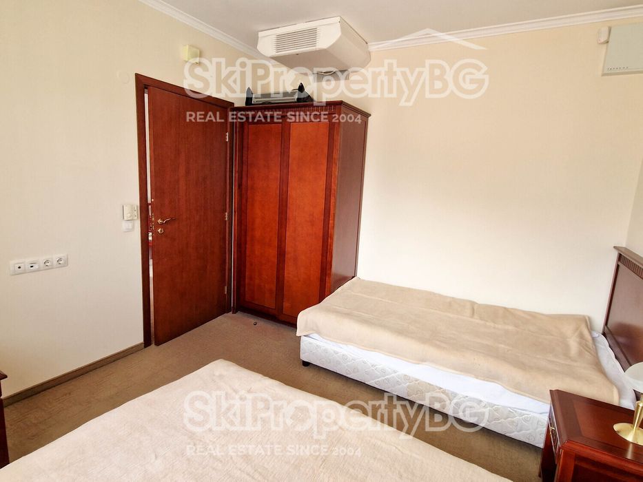 Продава се Тристаен апартамент в Банско - 98 кв.м за 1020 €/кв.м - Снимка #5