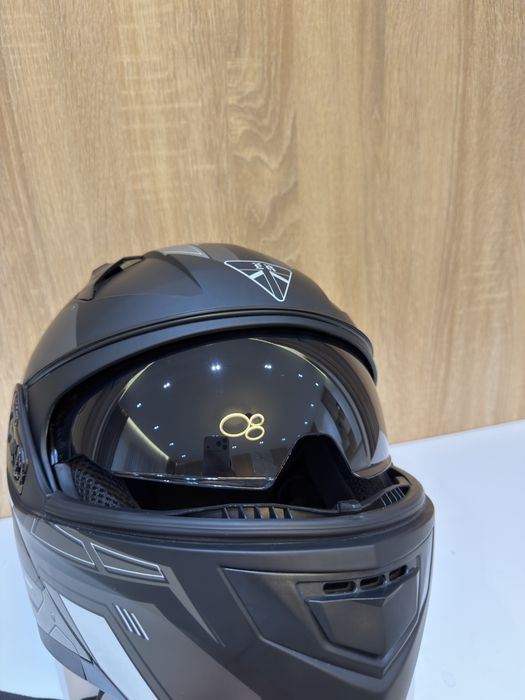 MOTOSHLEM + garnitura