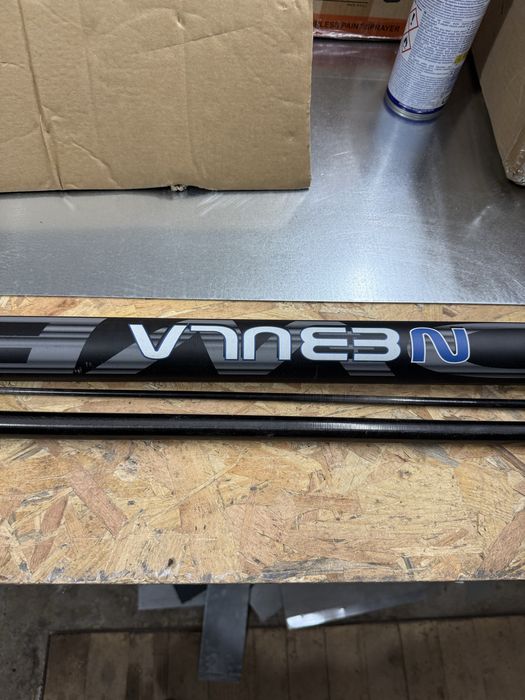 Щека за риболов Maver Venom 13m