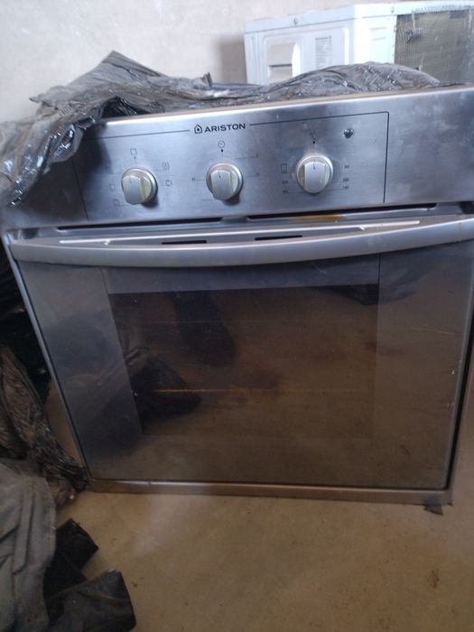 Посудомоечная машина Ariston