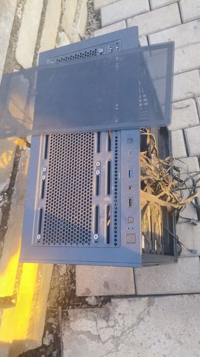 Игровой корпус GameMax