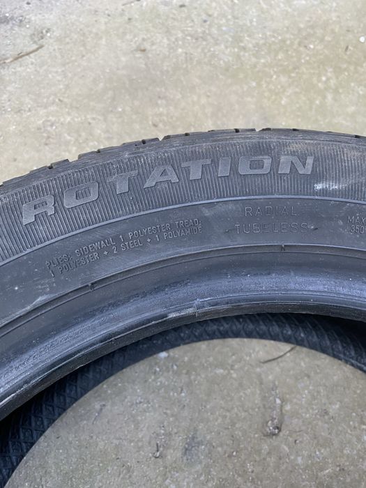 Зимни гуми 205/55/16