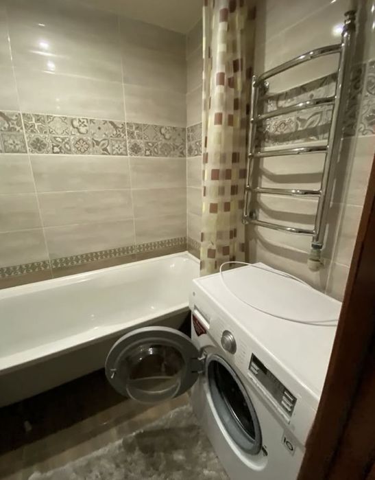 Сдам квартиру на Розыбакиева