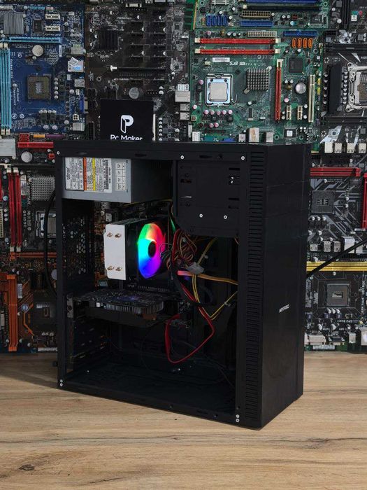 Компьютер,Рабочий компьютер,Игровой компютер,Kompyuter,arzon kompyuter