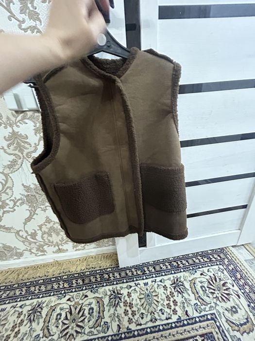 Продам без рукавка