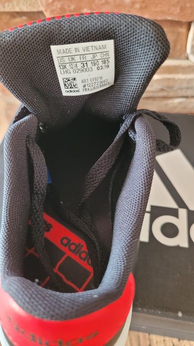 Adidas Маратонки за момче