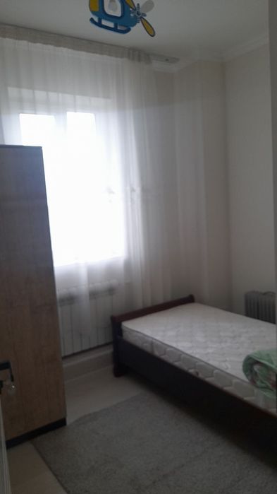 Своя квартира  в центре. Нукус улица напротив Пирамид, 1 нотариальная