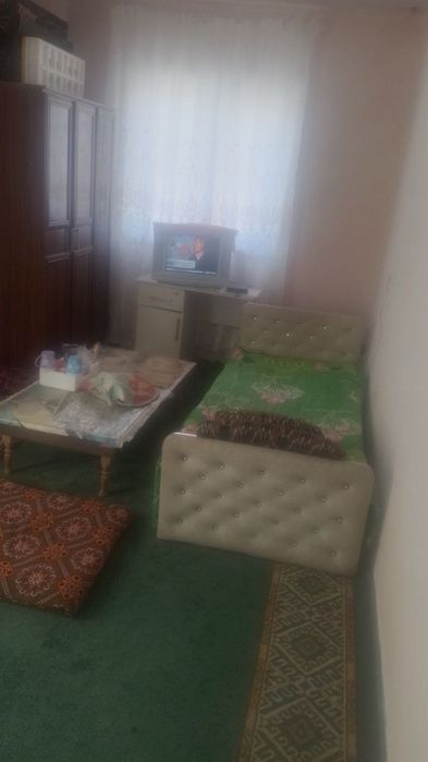 1 xonali kv ijaraga beriladi.