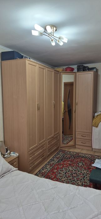 Спальный гарнитур