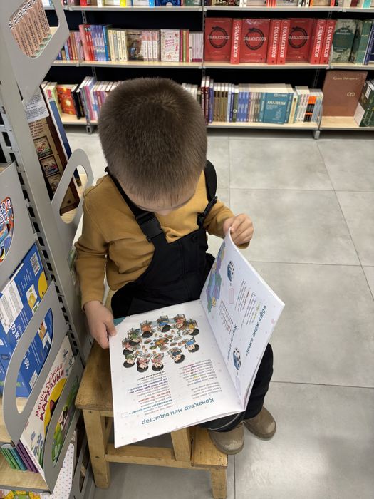 Күміс набор сатылады