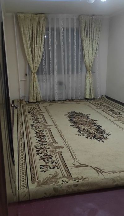 Срочно Квартира ижарага берилади