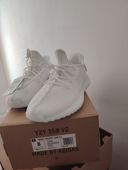 Yezzy Boost 350 V2 mărimea 41 1/3