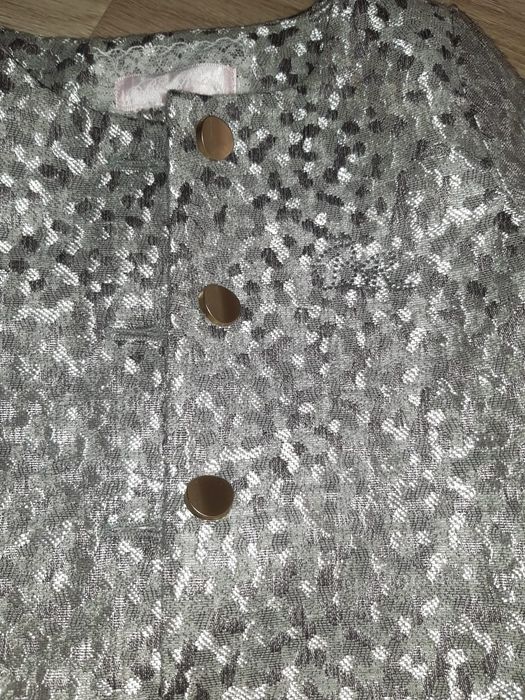 Костюм на девочку