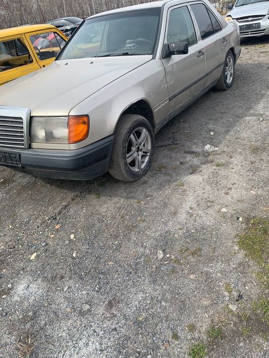 Продам Мерседес 1987 года 2 литра,