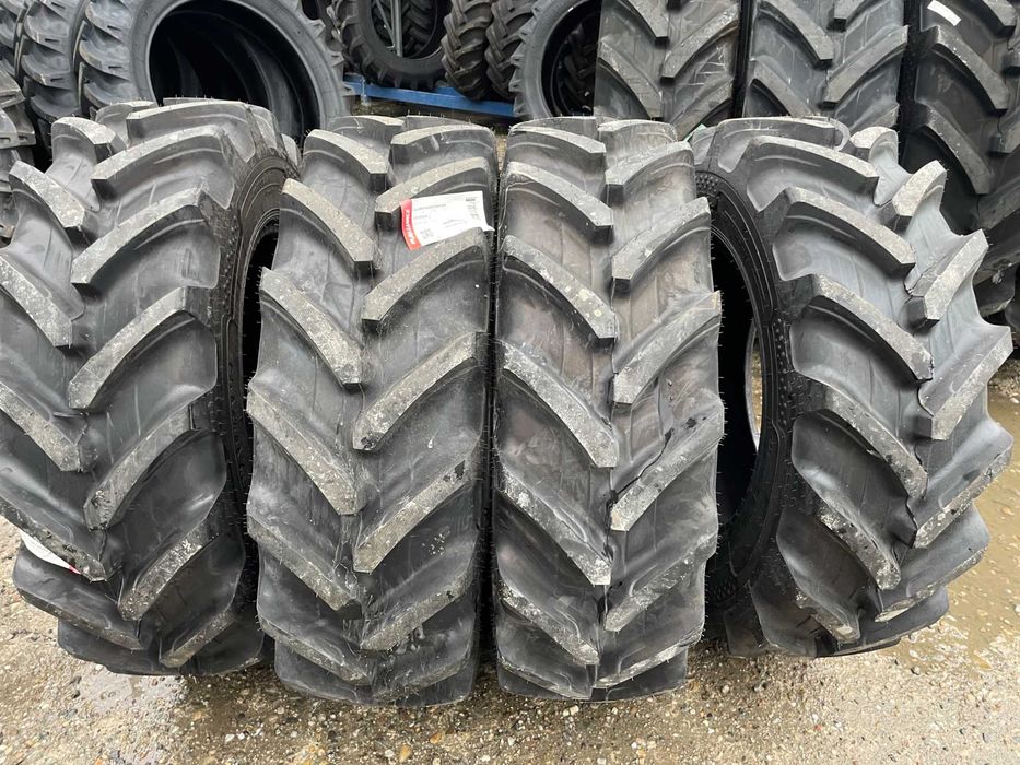 320/85r24 Cauciucuri noi Alliance agricole Radiale livrare rapida