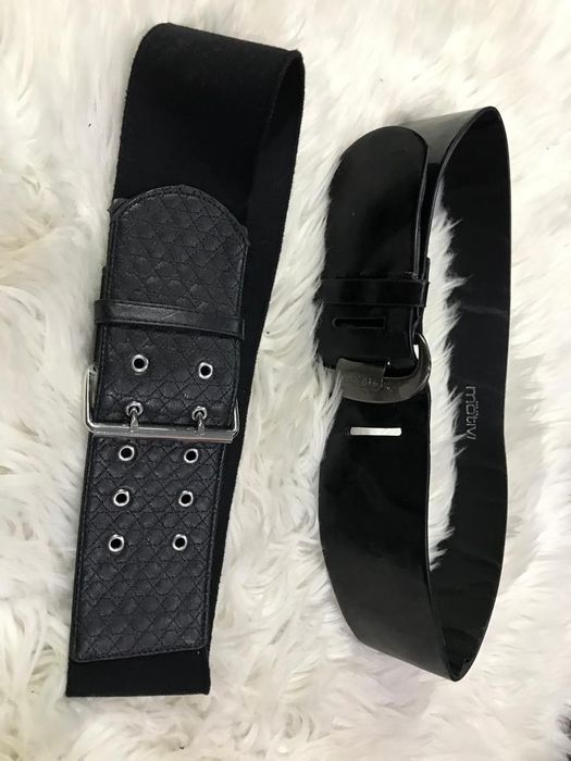 Curele centuri piele