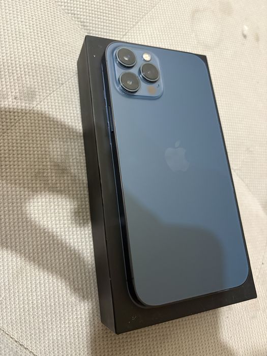 IPhone 12 Pro Max