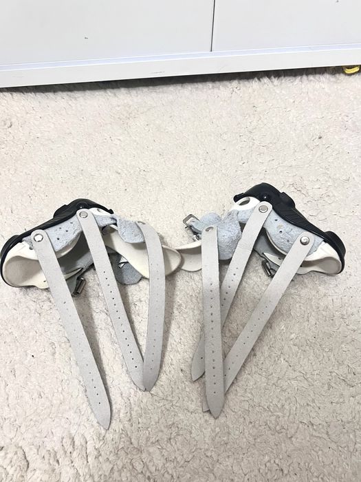 Брейсы Митчел