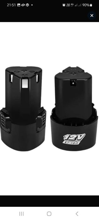 Продам аккумулятор для шуруповерта