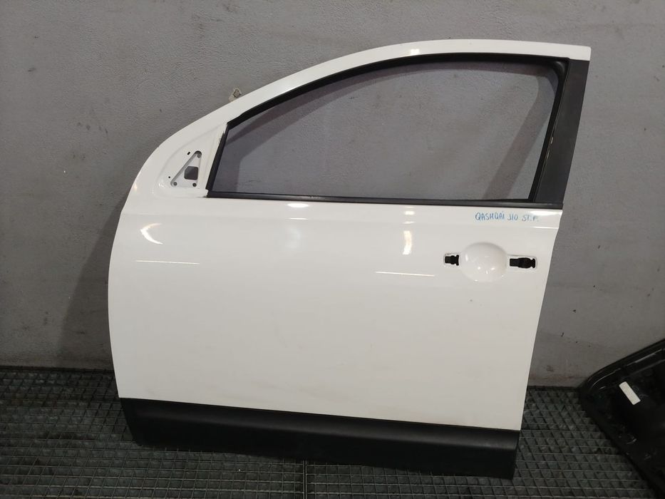 usa portiera stanga fata nissan qashqai j10 facelift 2007-2013