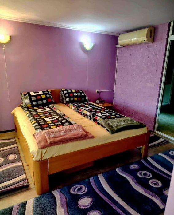 Дава се под наем Къща в Аксаково - 405 кв.м за 943.5 € - Снимка #6