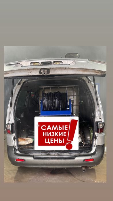 Прочистка канализация чистка труб устарение засор