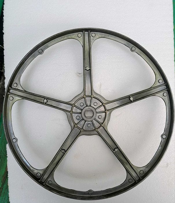 Piese mașina de spălat Whirlpool, model FL 5103/A-5 Kg.