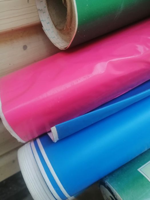 Самоклеющаяся пленка Оракал