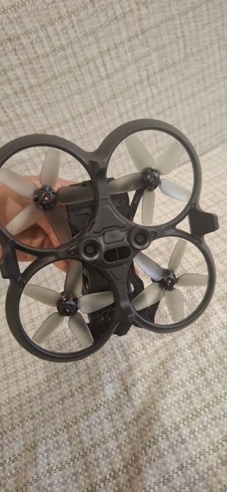 Dji avata 1 с акб