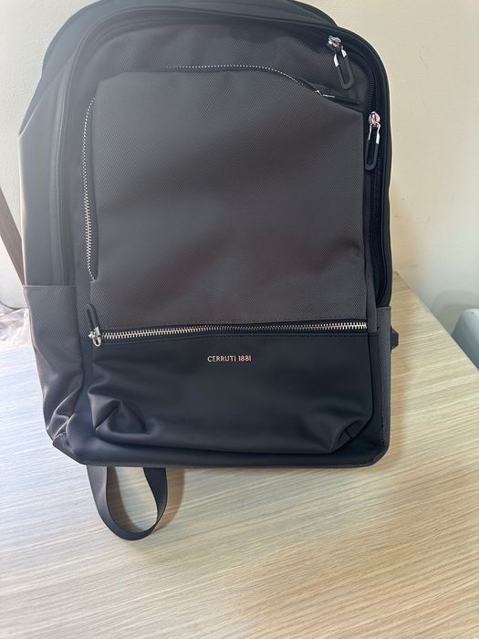 Мужской рюкзак Cerutti 1881