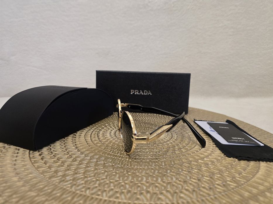 Ochelari de soare Prada-Unisex