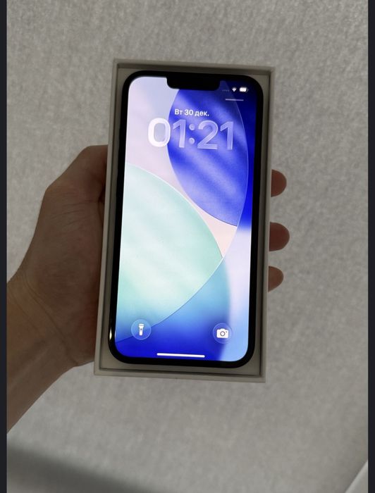 Продажа айфон 13 128