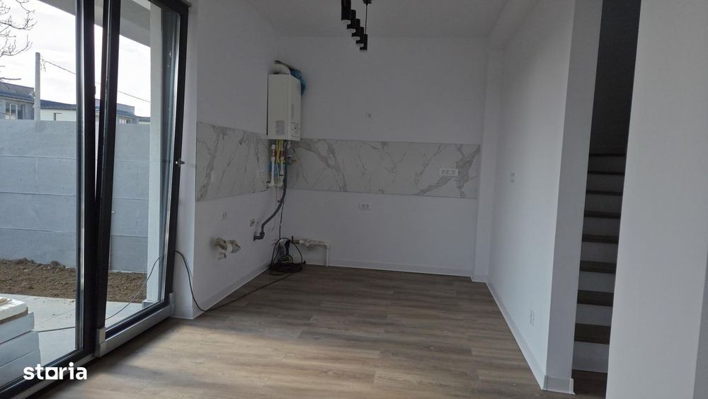 Vila premium tip duplex